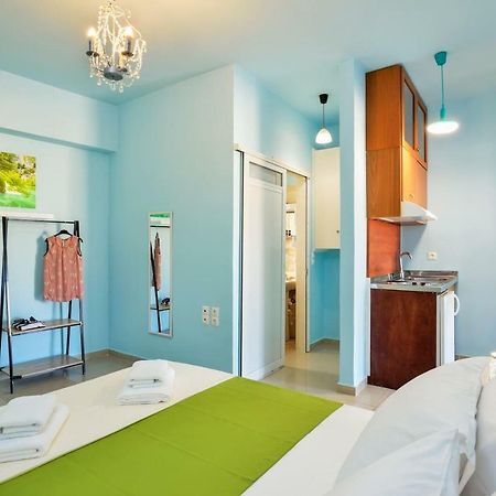 Seaside Old Venetian Harbour 1St Floor Apartment Chania  Luaran gambar