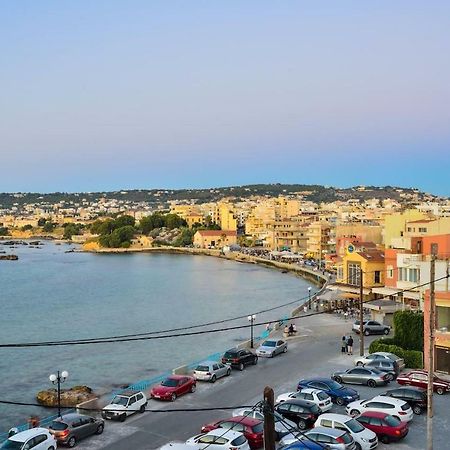 Seaside Old Venetian Harbour 1St Floor Apartment Chania  Luaran gambar