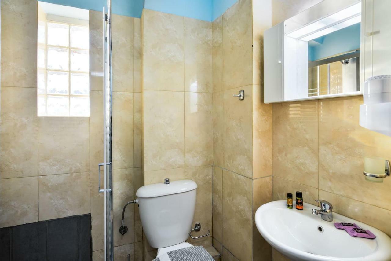 Seaside Old Venetian Harbour 1St Floor Apartment Chania  Luaran gambar
