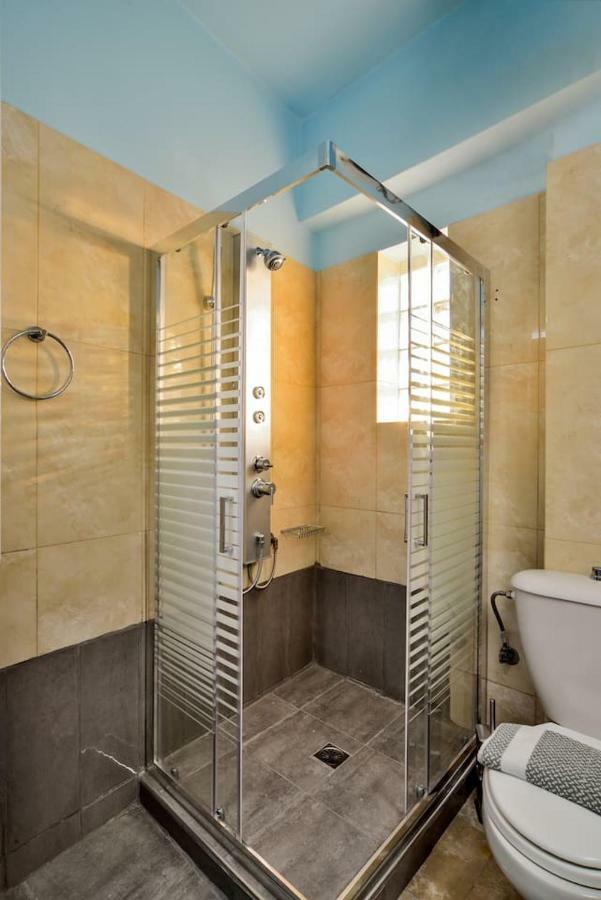 Seaside Old Venetian Harbour 1St Floor Apartment Chania  Luaran gambar